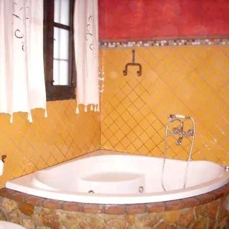 Elegant In With Private Pool Priego De Cordoba