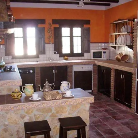 Villa Elegant In With Private Pool Priego De Cordoba