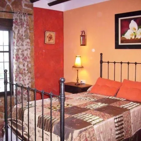 Elegant In With Private Pool Priego De Cordoba