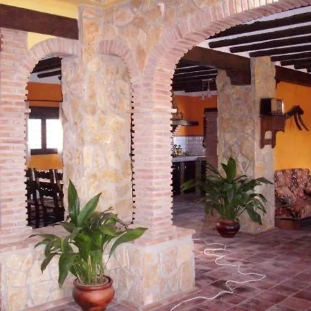 Elegant In With Private Pool * Priego De Cordoba