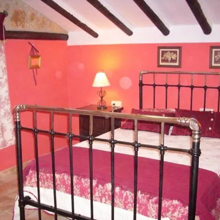 Villa Elegant In With Private Pool Priego De Cordoba