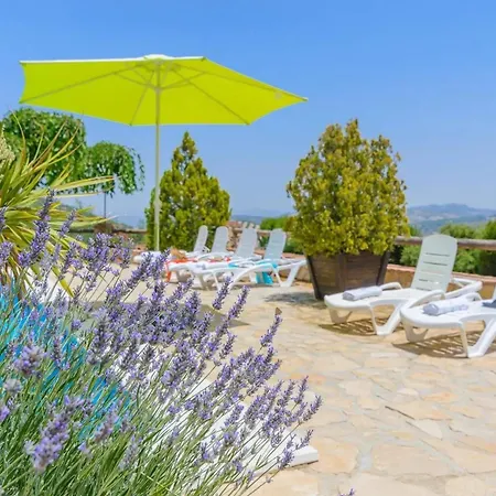 Villa Elegant In With Private Pool *