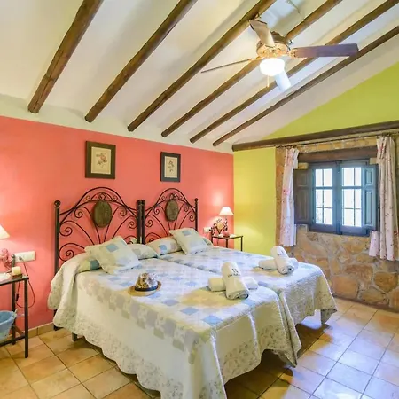 Elegant In With Private Pool * Priego De Cordoba