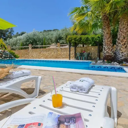Elegant In With Private Pool * Priego De Cordoba