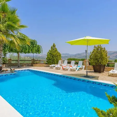 Villa Elegant In With Private Pool